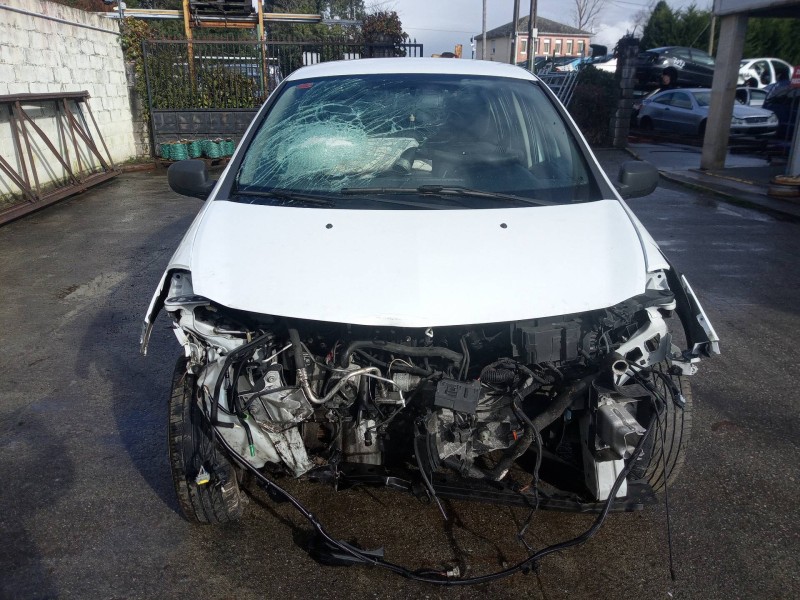 renault clio iii (br0/1, cr0/1) del año 2012