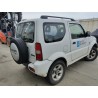 suzuki jimny todo terreno, cerrada (sn) del año 2008