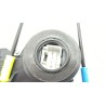 Recambio de cerradura puerta trasera izquierda para lexus nx (_z1_) 300h awd (ayz15) referencia OEM IAM 6906012410  