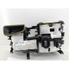 Recambio de calefaccion entera normal para hyundai tucson (nx4e, nx4a) 1.6 t-gdi referencia OEM IAM 97205N7072  