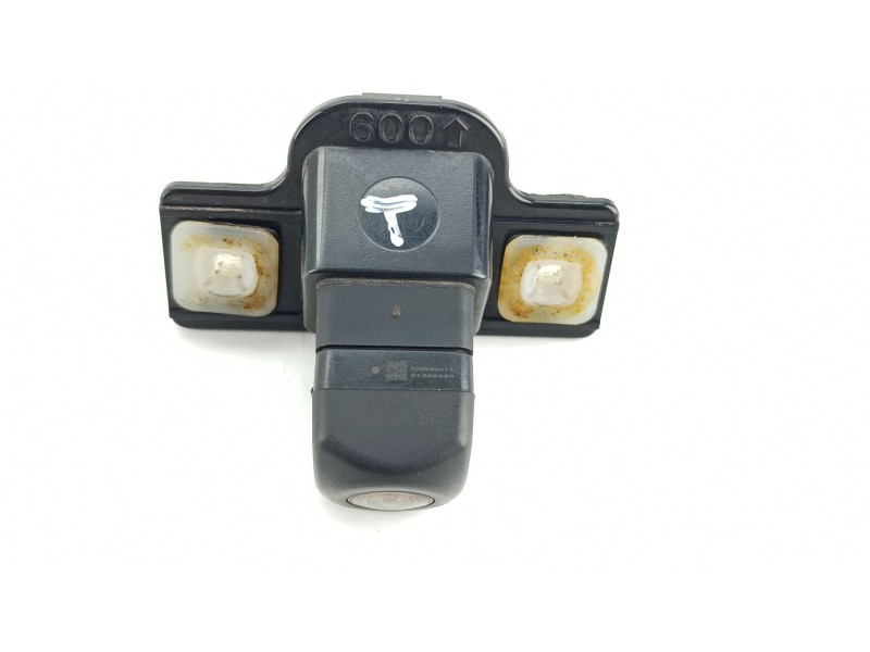 Recambio de camara vision trasera para lexus nx (_z1_) 300h awd (ayz15) referencia OEM IAM 8679078021  