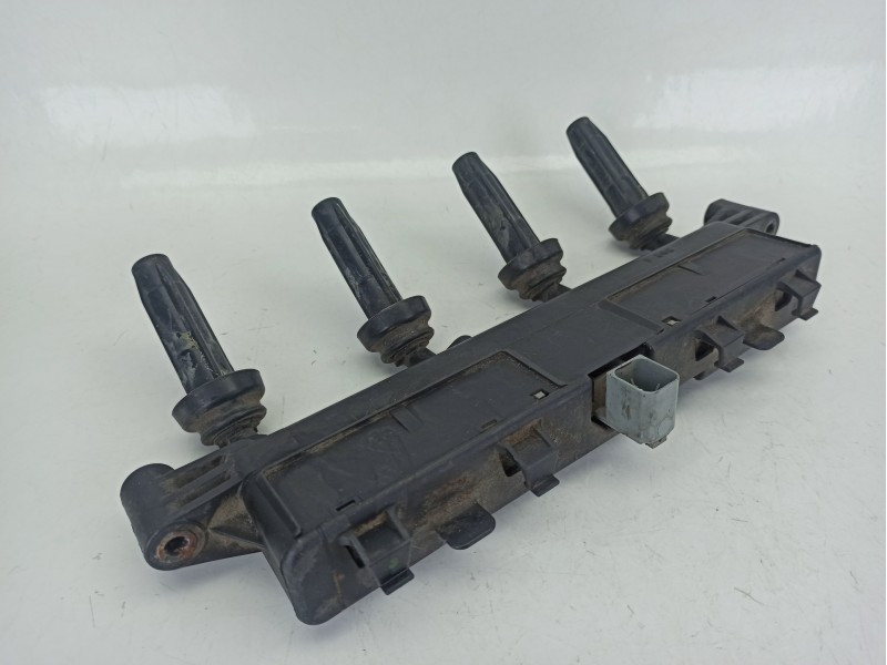 Recambio de bobina encendido para citroën saxo 1.1 plaisir referencia OEM IAM 9635864980  