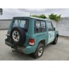 hyundai galloper ii (jk-01) del año 2000
