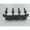Recambio de bobina encendido para citroën saxo 1.1 plaisir referencia OEM IAM 9635864980  