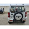 suzuki jimny todo terreno, cerrada (sn) del año 2008