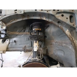 AMORTIGUADOR DELANTERO IZQUIERDO 5WA413024C 