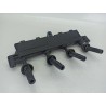 Recambio de bobina encendido para citroën saxo 1.1 plaisir referencia OEM IAM 9635864980  
