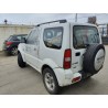 suzuki jimny todo terreno, cerrada (sn) del año 2008