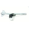Recambio de elevalunas delantero derecho para peugeot partner furgoneta/monovolumen 1.6 hdi / bluehdi 75 referencia OEM IAM 9222