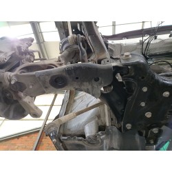 BRAZO SUSPENSION INFERIOR DELANTERO DERECHO 3Q0407152P 