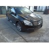 nissan qashqai i (j10, nj10) del año 2008