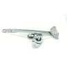 Recambio de elevalunas delantero derecho para peugeot partner furgoneta/monovolumen 1.6 hdi / bluehdi 75 referencia OEM IAM 9222