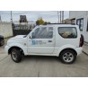 suzuki jimny todo terreno, cerrada (sn) del año 2008