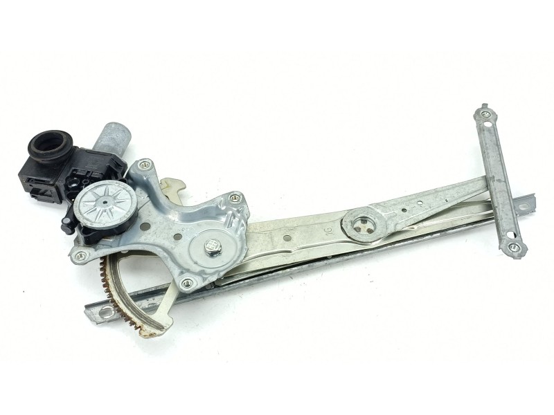 Recambio de elevalunas delantero derecho para lexus nx (_z1_) 300h awd (ayz15) referencia OEM IAM 8571078011  