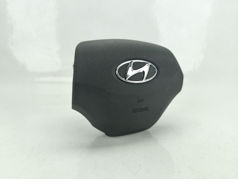 Recambio de airbag delantero izquierdo para hyundai i30 fastback (pde, pden) 1.0 t-gdi referencia OEM IAM 56900G4000  