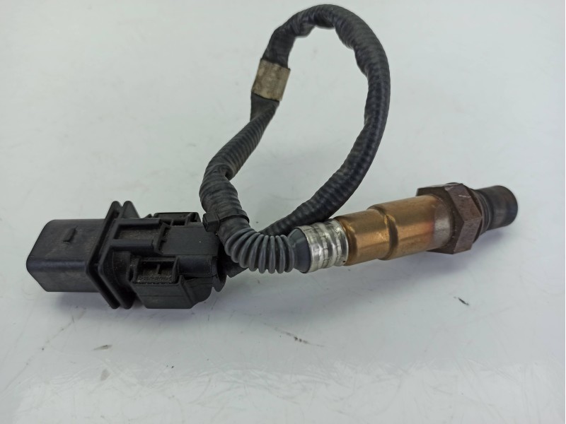 Recambio de sonda lambda para peugeot 308 i (4a_, 4c_) 1.6 hdi referencia OEM IAM 9687161080  