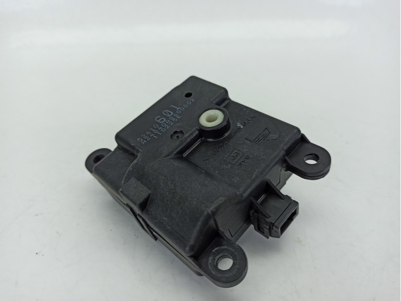 Recambio de motor apertura trampillas climatizador para renault laguna iii grandtour (kt0/1) 2.0 dci (kt01, kt08, kt09, kt0k, kt