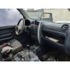 suzuki jimny todo terreno, cerrada (sn) del año 2008
