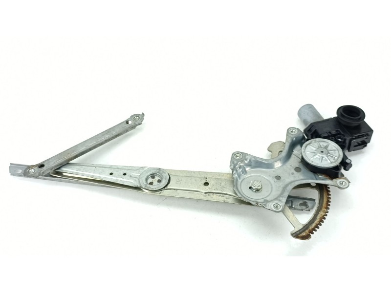 Recambio de elevalunas delantero izquierdo para lexus nx (_z1_) 300h awd (ayz15) referencia OEM IAM 8572078011  