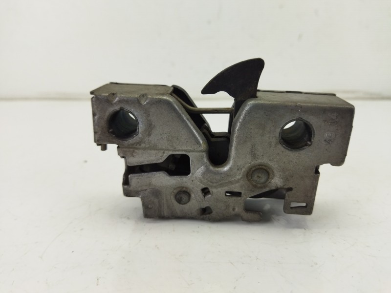 Recambio de cerradura capo para seat mii (kf1, ke1) 1.0 referencia OEM IAM 1S0823509B  