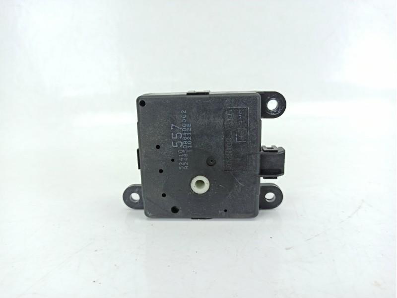 Recambio de motor apertura trampillas climatizador para renault laguna iii grandtour (kt0/1) 2.0 dci (kt01, kt08, kt09, kt0k, kt