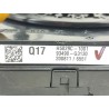 Recambio de anillo airbag para hyundai i30 fastback (pde, pden) 1.0 t-gdi referencia OEM IAM 93490G3130  