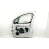Recambio de puerta delantera derecha para peugeot partner furgoneta/monovolumen 1.6 hdi / bluehdi 75 referencia OEM IAM 9004Z6  