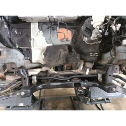 CREMALLERA DIRECCION 5WB423056D 