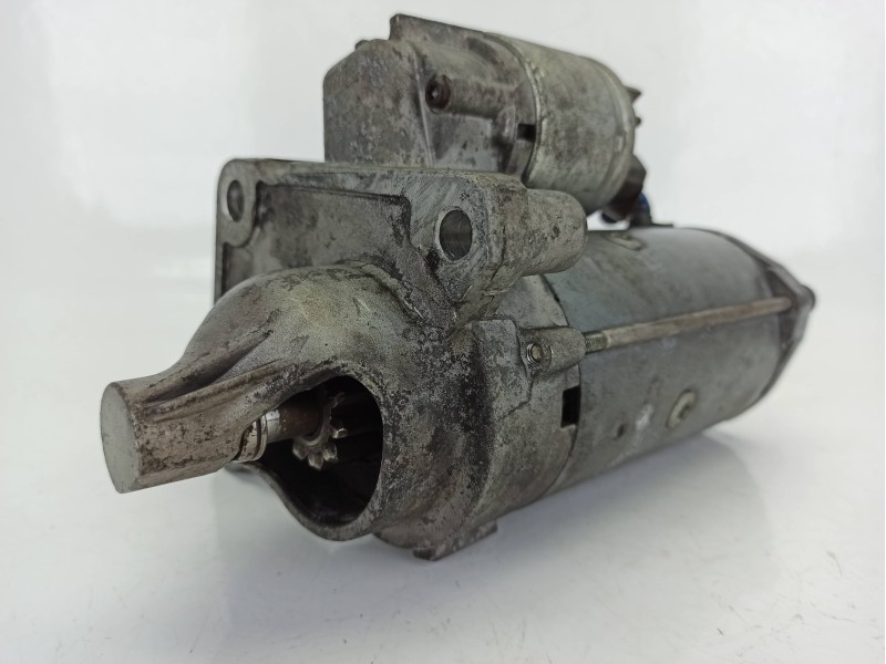 Recambio de motor arranque para peugeot 308 i (4a_, 4c_) 1.6 hdi referencia OEM IAM 9662854180  