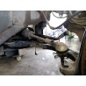 Recambio de cremallera direccion para cupra formentor (km7, kmp) 1.5 tsi referencia OEM IAM 5WB423056D  