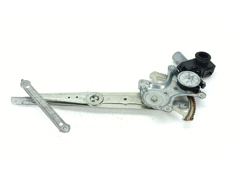 Recambio de elevalunas trasero izquierdo para lexus nx (_z1_) 300h awd (ayz15) referencia OEM IAM 8572078021  