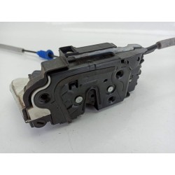 CERRADURA PUERTA DELANTERA DERECHA 1S1837016C 