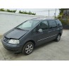 volkswagen sharan (7n1, 7n2) del año 2008
