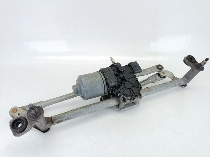 Recambio de motor limpia delantero para seat ibiza iv (6j5, 6p1) 1.2 tsi referencia OEM IAM 6R1955119A  