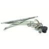 Recambio de elevalunas trasero izquierdo para lexus nx (_z1_) 300h awd (ayz15) referencia OEM IAM 8572078021  