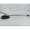 Recambio de cerradura puerta delantera derecha para seat mii (kf1, ke1) 1.0 referencia OEM IAM 1S1837016C  