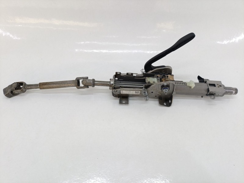 Recambio de columna direccion para cupra formentor (km7, kmp) 1.5 tsi referencia OEM IAM 5WB419502F  
