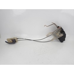CERRADURA PUERTA DELANTERA DERECHA 813202E000 