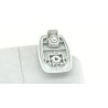 Recambio de parasol derecho para peugeot partner furgoneta/monovolumen 1.6 hdi / bluehdi 75 referencia OEM IAM 8143XZ  