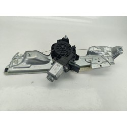 ELEVALUNAS TRASERO IZQUIERDO 402778C / 827211609R 