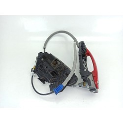 CERRADURA PUERTA DELANTERA IZQUIERDA 1S1837015C 