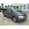 volkswagen sharan (7n1, 7n2) del año 2008