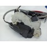 Recambio de cerradura puerta delantera izquierda para seat mii (kf1, ke1) 1.0 referencia OEM IAM 1S1837015C  