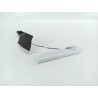 Recambio de antena para renault laguna iii grandtour (kt0/1) 2.0 dci (kt01, kt08, kt09, kt0k, kt12, kt1d, kt1w) referencia OEM I