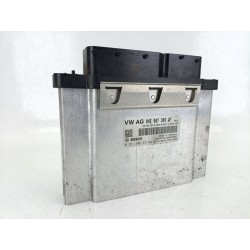 CENTRALITA MOTOR UCE 04E907309AF 