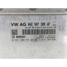 Recambio de centralita motor uce para seat ibiza iv (6j5, 6p1) 1.2 tsi referencia OEM IAM 04E907309AF  