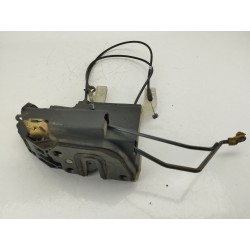 CERRADURA PUERTA DELANTERA IZQUIERDA 813102E010 