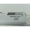 Recambio de antena para renault laguna iii grandtour (kt0/1) 2.0 dci (kt01, kt08, kt09, kt0k, kt12, kt1d, kt1w) referencia OEM I