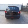nissan qashqai i (j10, nj10) del año 2008