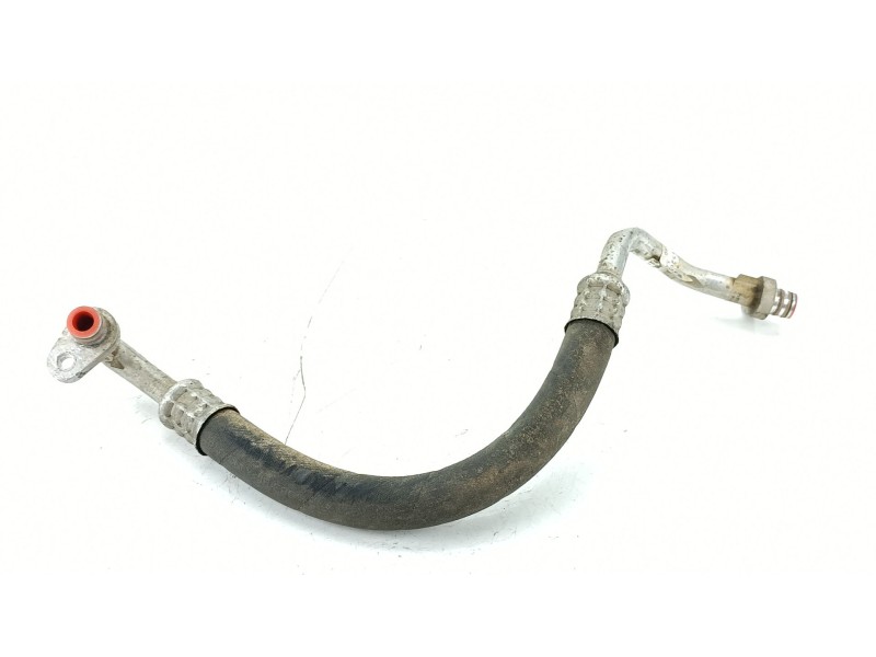 Recambio de tubos aire acondicionado para peugeot partner furgoneta/monovolumen 1.6 hdi / bluehdi 75 referencia OEM IAM 96816934